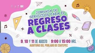 ¡Preparate Dale un vistazo a nuestras proximas actividades Te esperamos