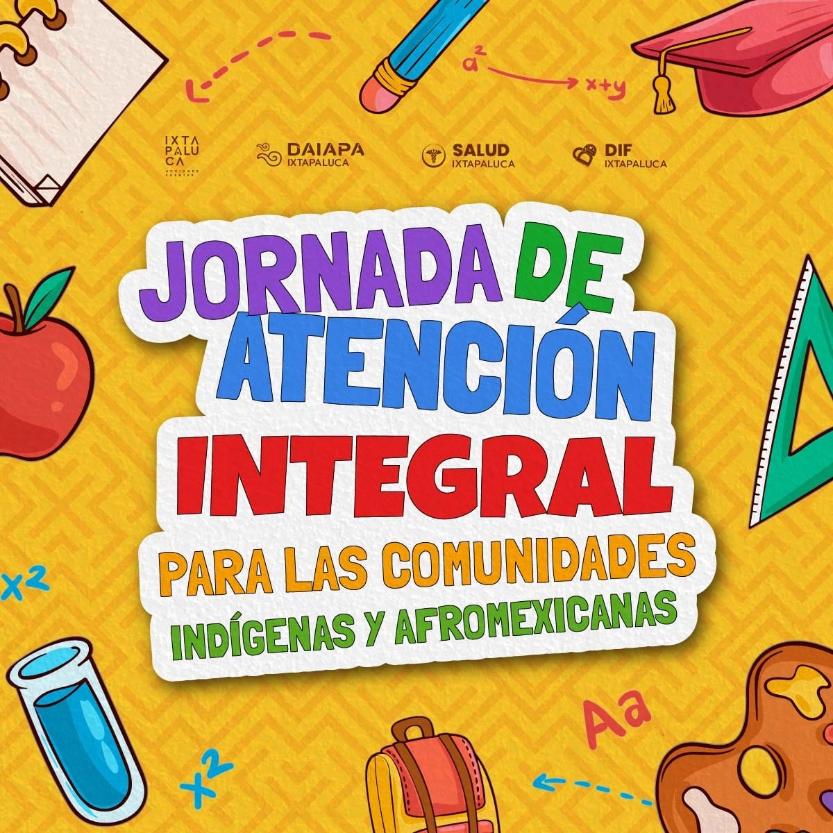 ¡Preparate para el regreso a clases con nuestras Jornadas de