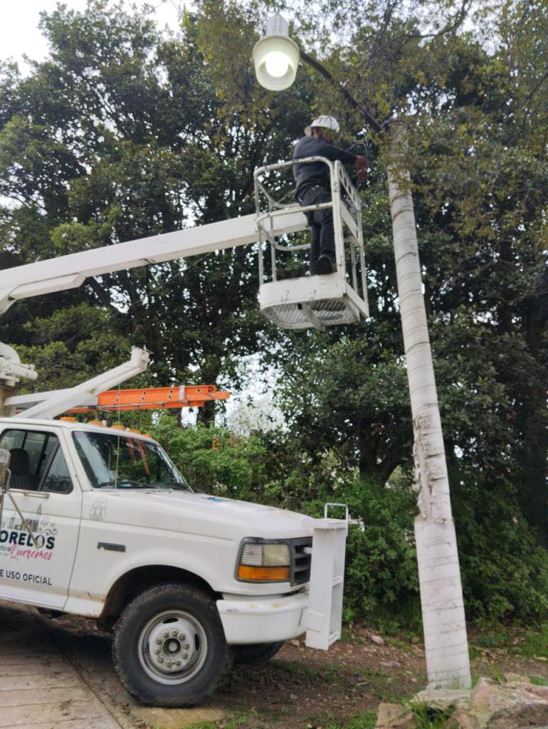 ¡Recorremos cada localidad de nuestro municipio para dar atencion a