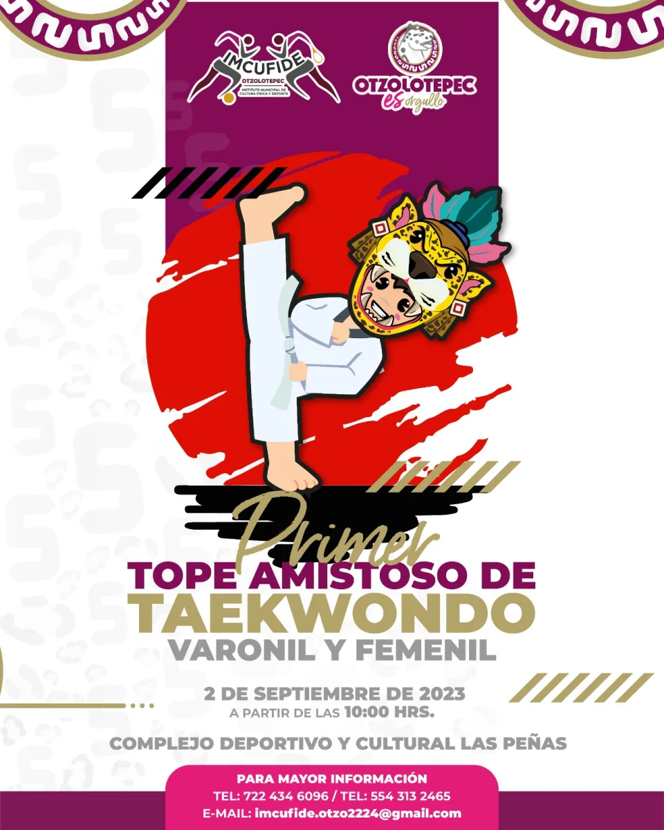 ¡Te invitamos a participar en este emocionante torneo amistoso de