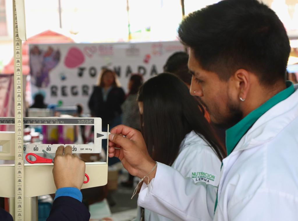 ¡YA INICIO LA JORNADA DE REGRESO A CLASES