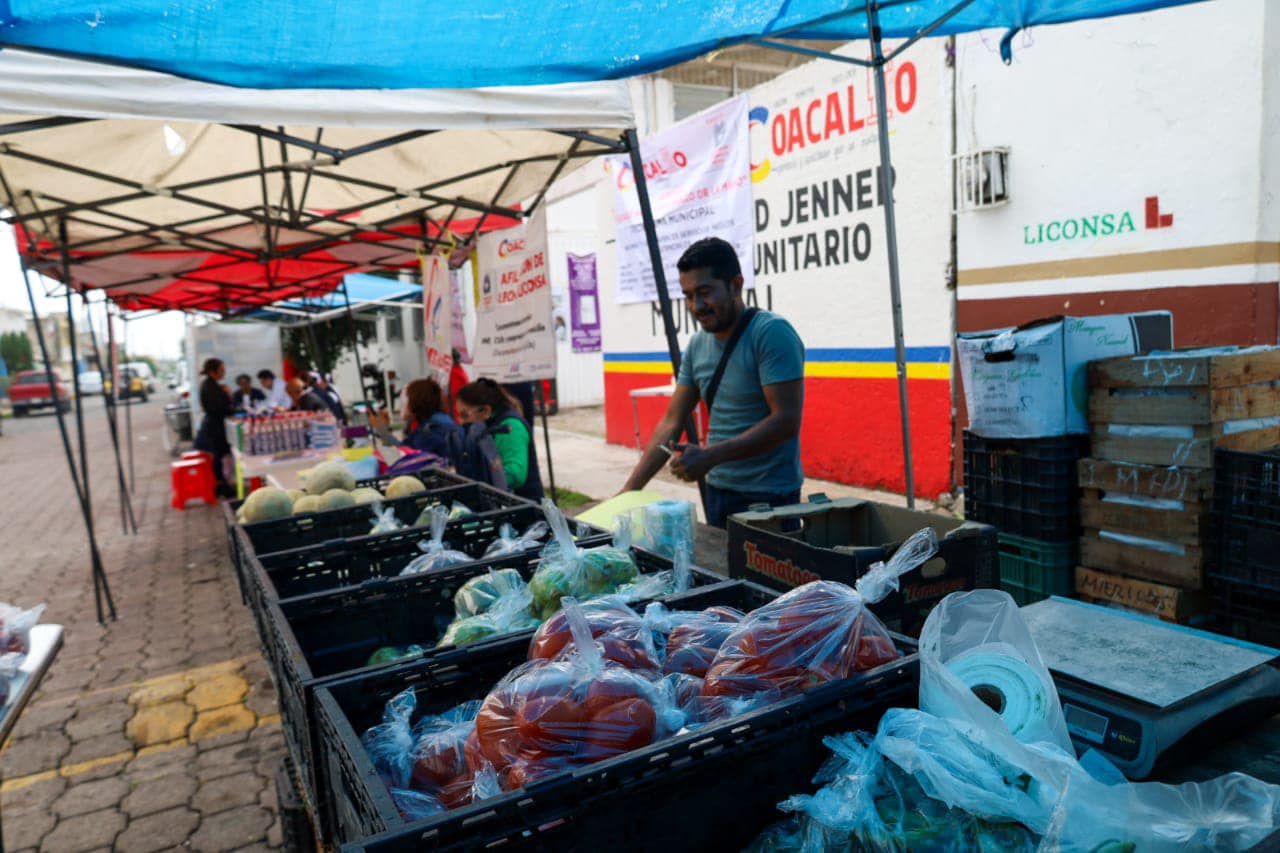 ¡Ya estamos en la Brigada Medica Social Nos ubicamos en