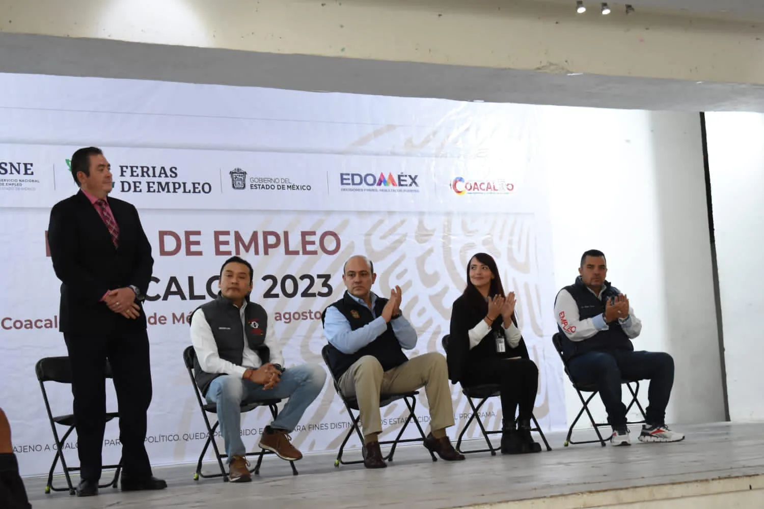 ¡Ya estamos en la Feria del Empleo 2023 Encuentra una jpg