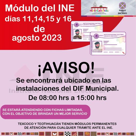 ¡¡ATENTO AVISO