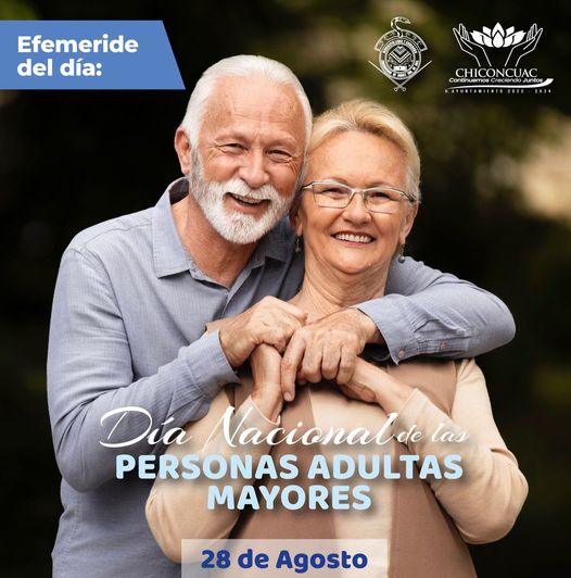 ¡¡FELIZ DIA DE LOS ABUELOS Nadie puede hacer por los