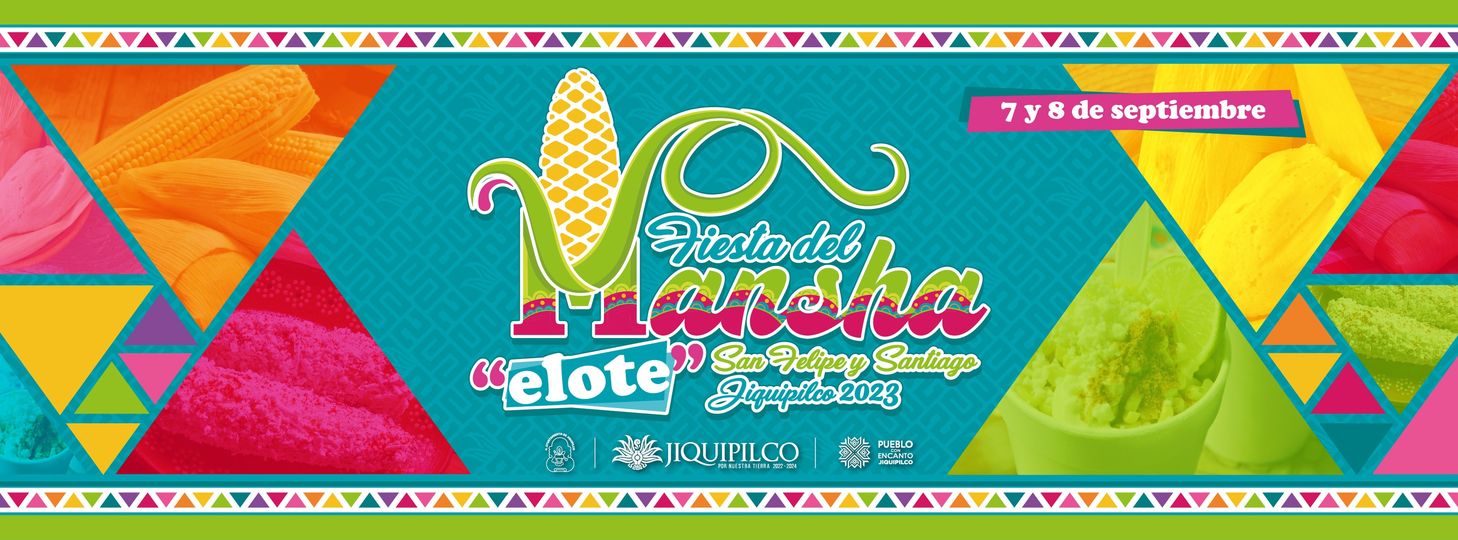 ¿Conoces la FIESTA DEL MANSHA