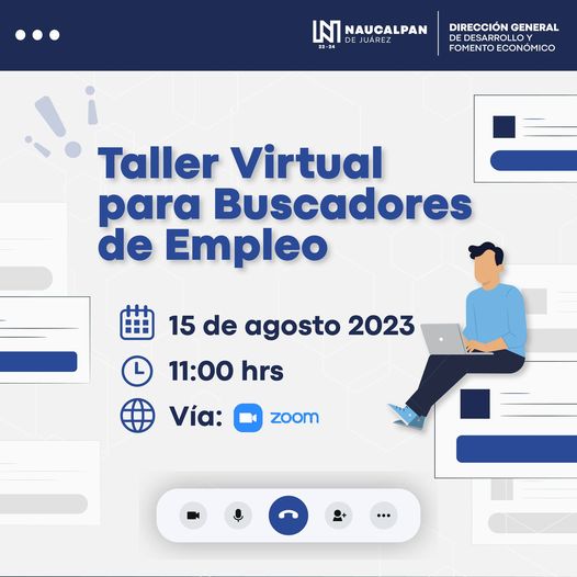 ¿Estas buscando trabajo y necesitas ayuda para encontrar empleo ¡Tenemos