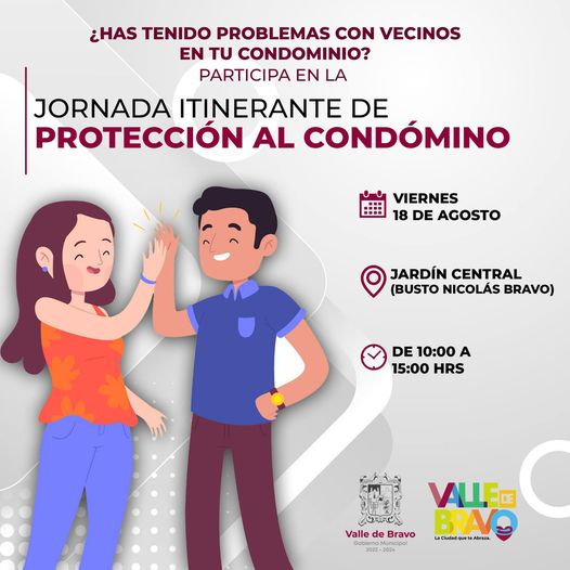 ¿Has tenido problemas con vecinos en tu condominio Te