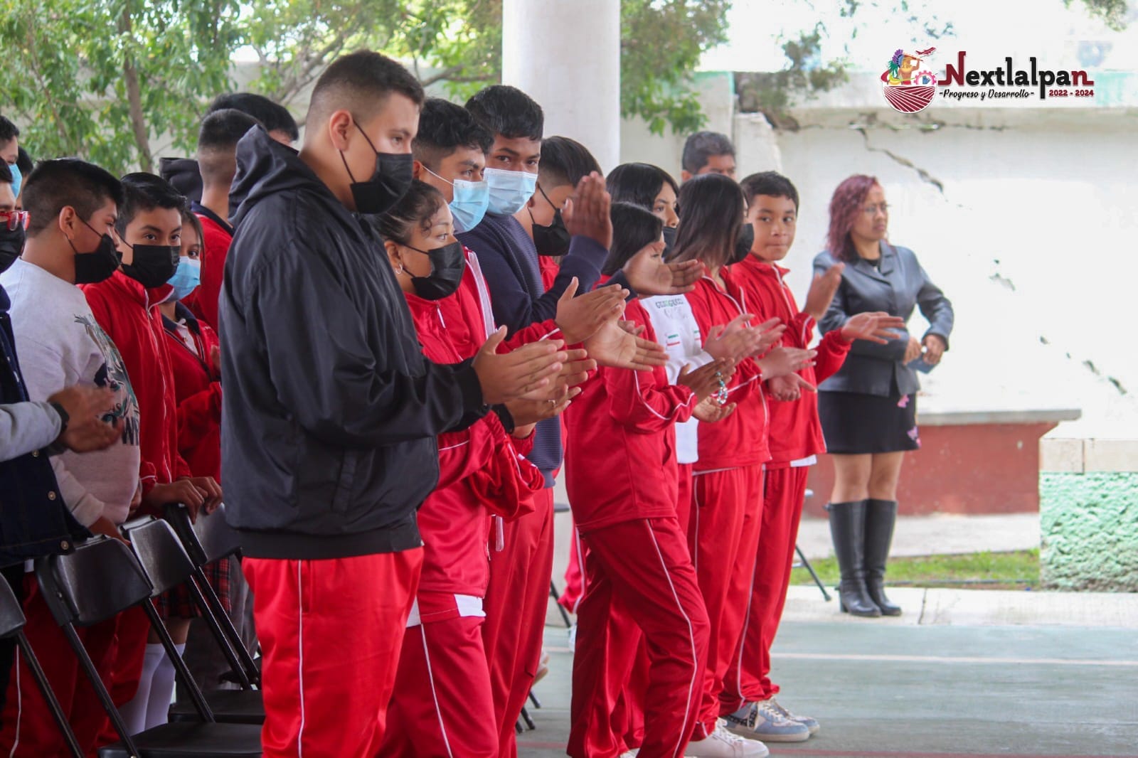 1693571432 982 ¡Un paso hacia el futuro en Nextlalpan Celebramos con orgullo