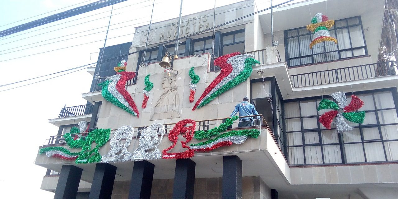 1693573174 775 Nuestro municipio ya se prepara para vivir el calido ambiente