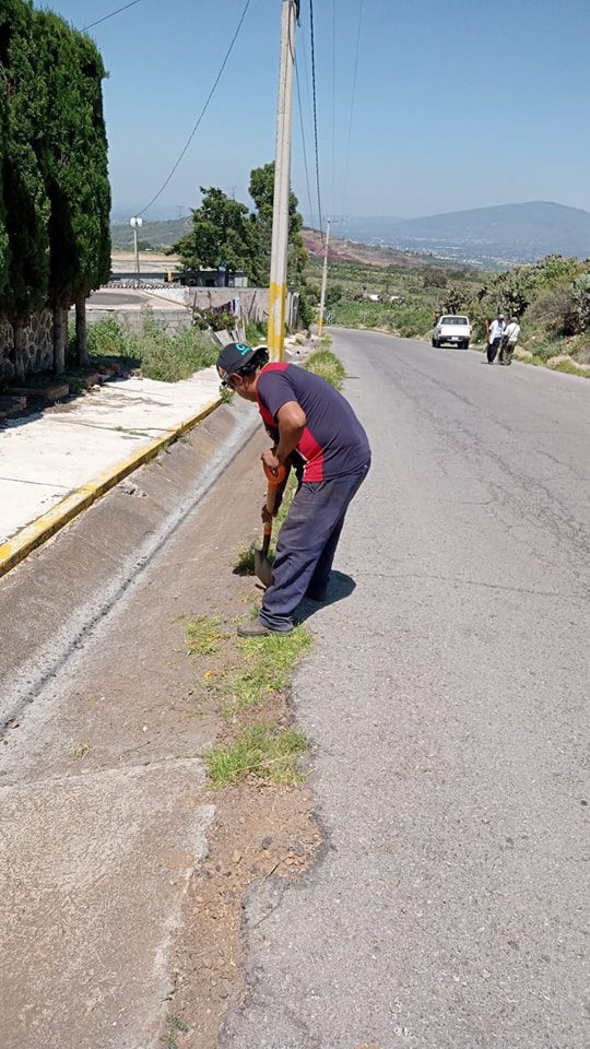 1693573916 812 Por instrucciones de nuestro Presidente Municipal la Direccion de Servicios