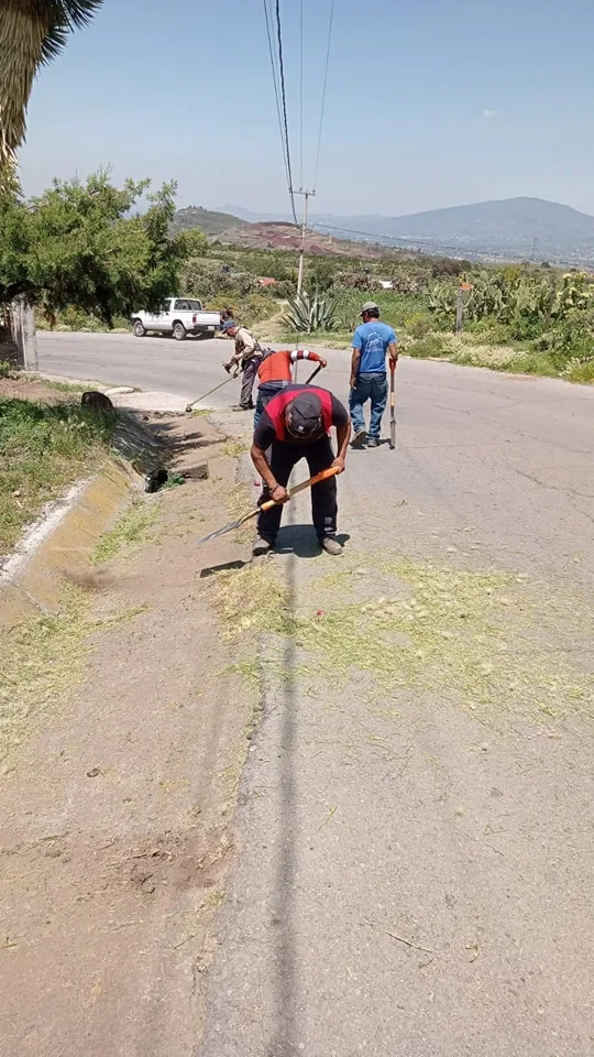 1693573939 Por instrucciones de nuestro Presidente Municipal la Direccion de Servicios jpg