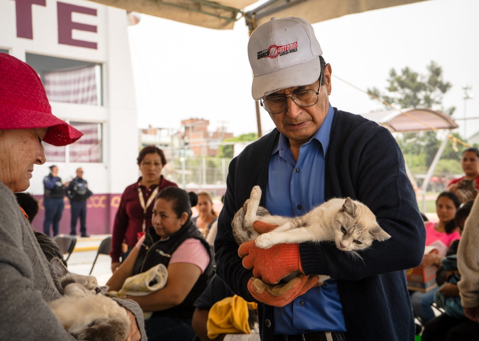 1693575063 302 GOBIERNO DE CHIMALHUACAN SUMA 200 ESTERILIZACIONES MAS PARA PREVENIR ABANDONO