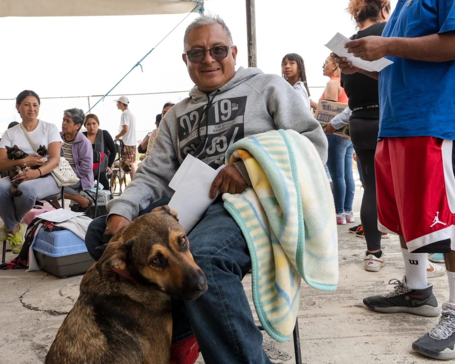 1693575066 377 GOBIERNO DE CHIMALHUACAN SUMA 200 ESTERILIZACIONES MAS PARA PREVENIR ABANDONO