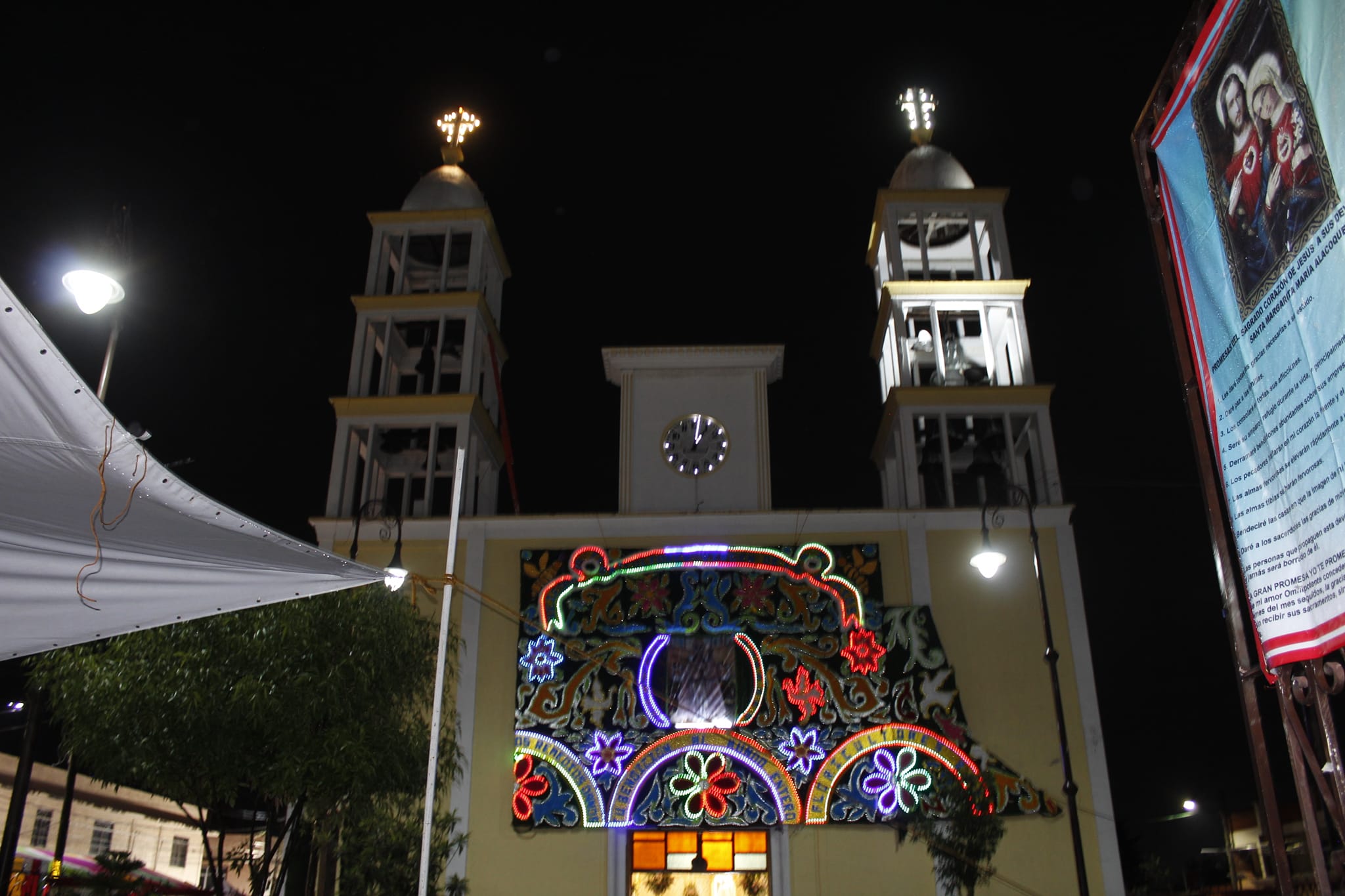 1693577447 941 Asi comienzan las festividades de nuestra tierra Entre musica baile