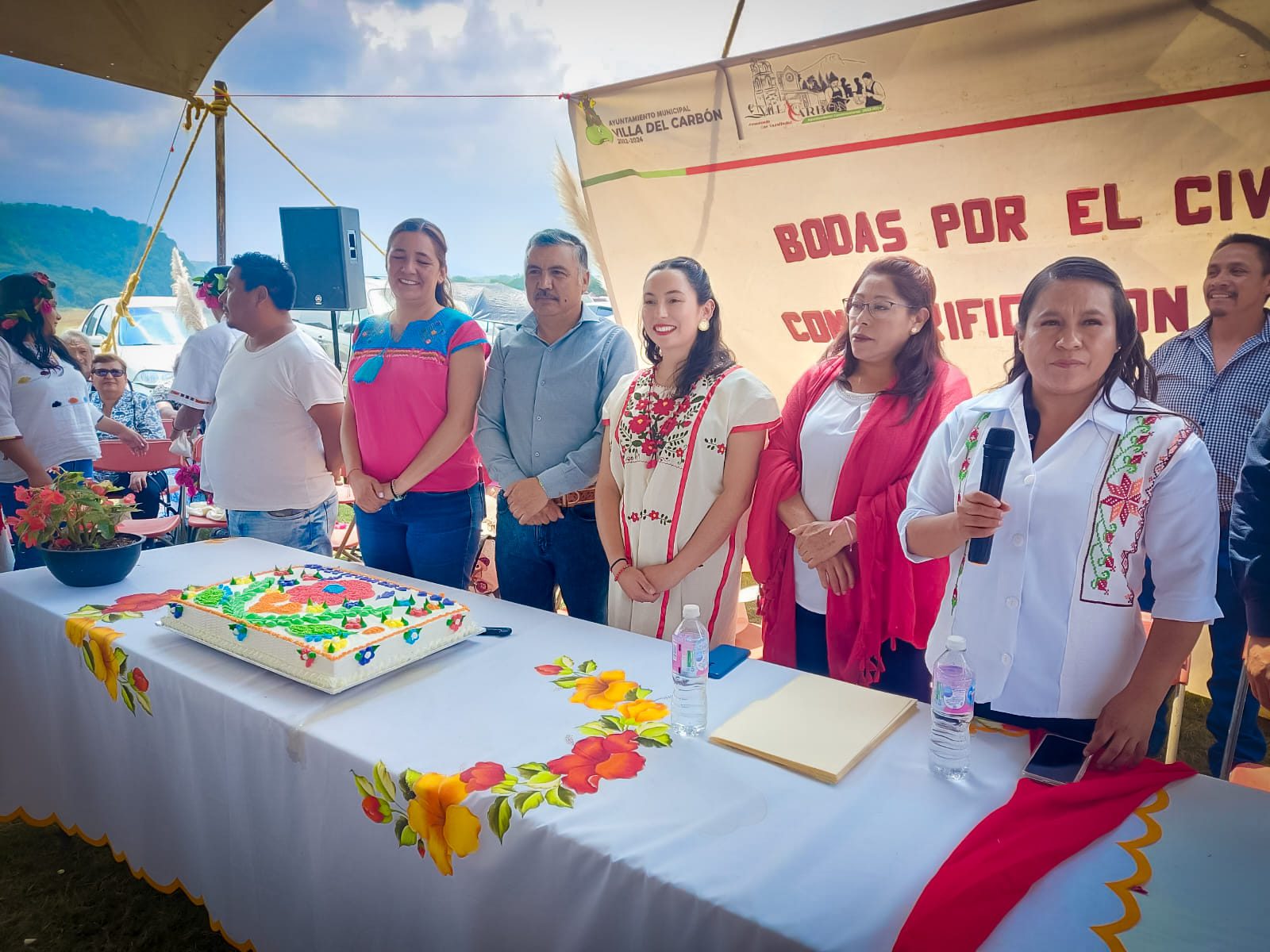 1693587541 433 En el rescate de nuestra cultura y tradiciones prehispanicas llevamos