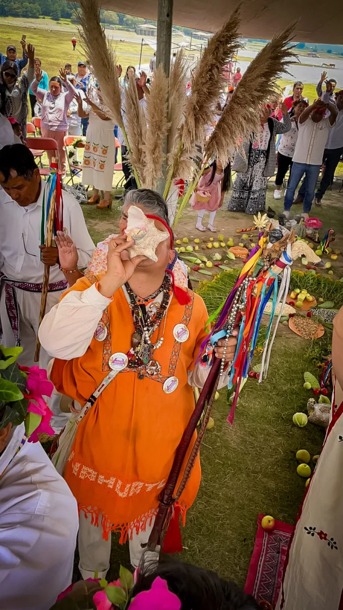 1693587570 En el rescate de nuestra cultura y tradiciones prehispanicas llevamos