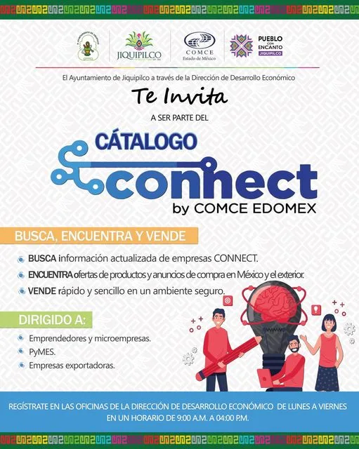 1693589100 Se parte del catalogo Connect del COMCE Edomex y amplia jpg