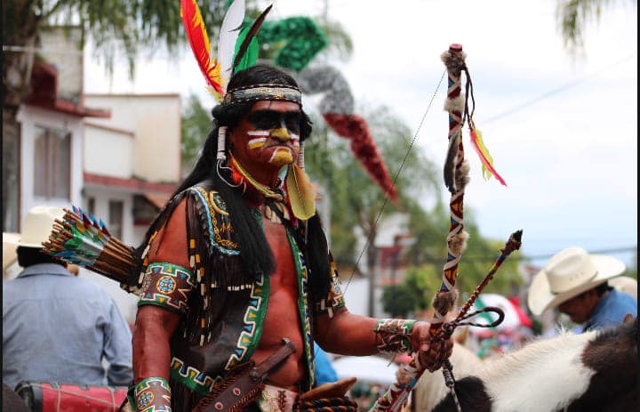 1693589221 282 ¡Llego Septiembre y nuestro Pueblo Magico lo sabe ¡Feliz