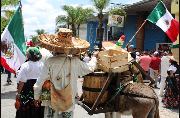 1693589226 331 ¡Llego Septiembre y nuestro Pueblo Magico lo sabe ¡Feliz