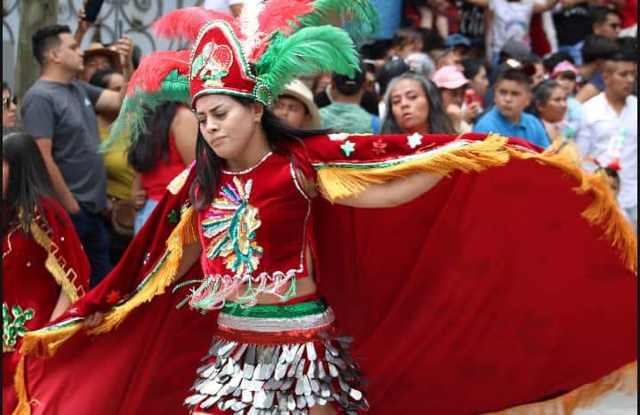 1693589235 806 ¡Llego Septiembre y nuestro Pueblo Magico lo sabe ¡Feliz