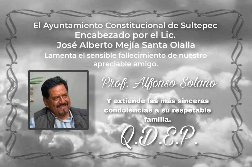 1693590835 El Ayuntamiento Constitucional de Sultepec encabezado por el Lic Jose jpg