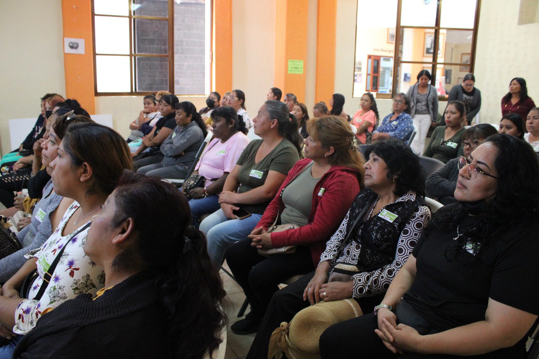 1693590949 481 ¡Zumpanguenses En dias pasados realizamos la entrega del programa Microcredito