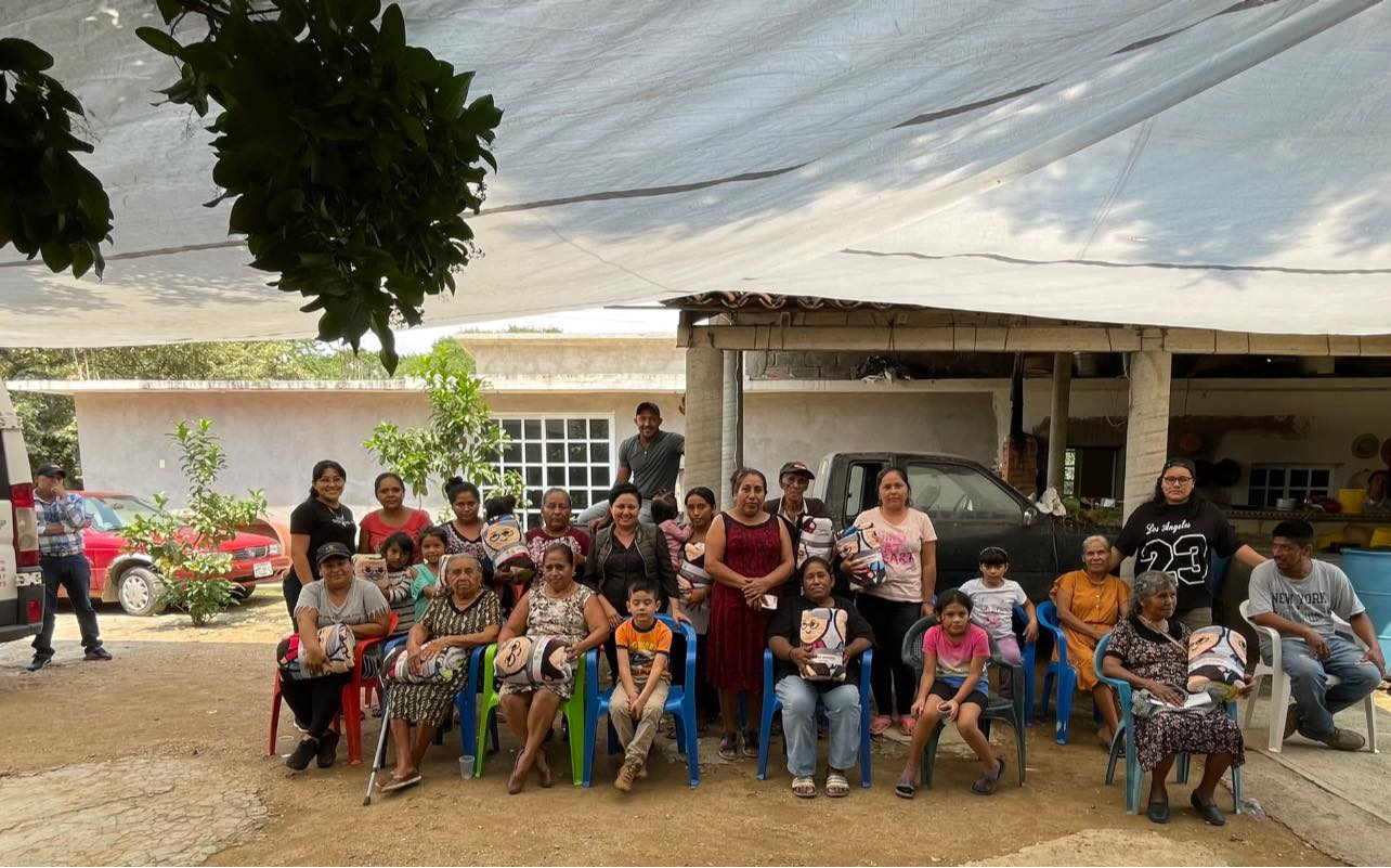 1693592065 El Sistema Municipal DIF de Tlatlaya sigue trabajando para hacerles