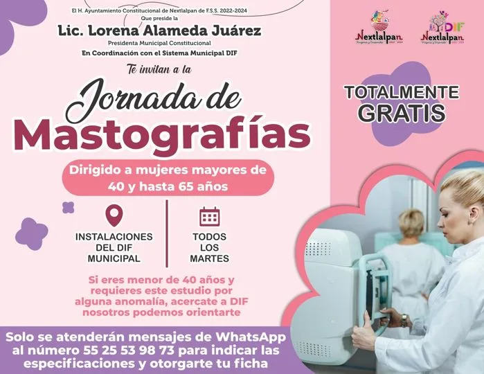 1693593272 Excelentes noticias para nuestras mujeres Nextlalpenses Por indicacion de la jpg