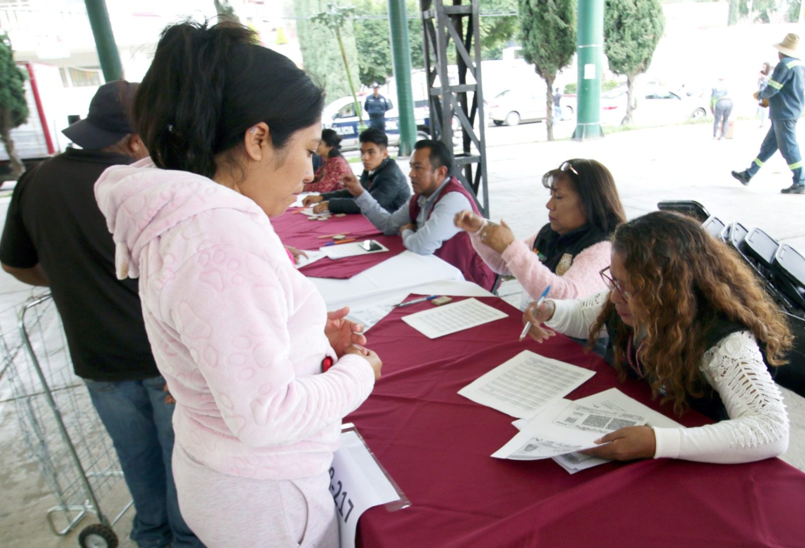 1693594540 915 Familias de Santa Catarina y Tenango recibieron del Gobierno Municipal