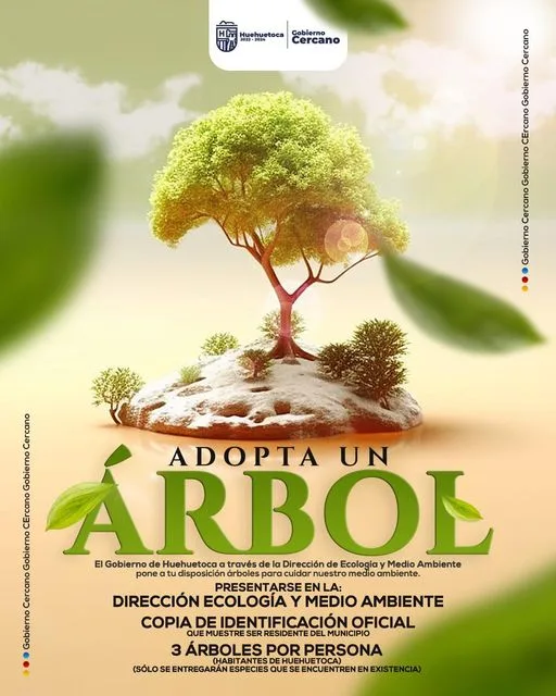 1693596749 PROGRMA ADOPTA UN ARBOL Con la finalidad de cuidar jpg