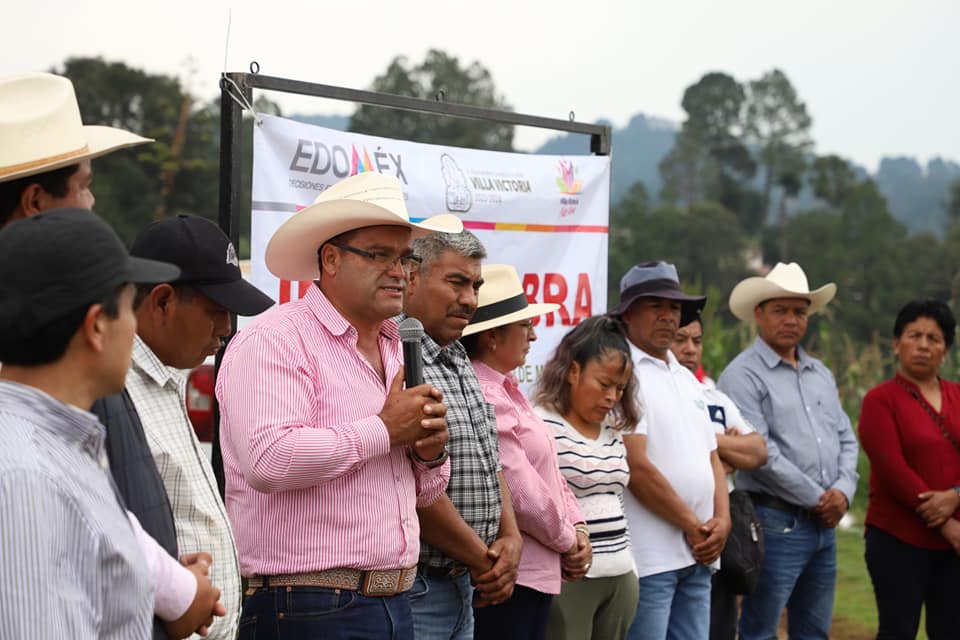 1693606210 14 En el penultimo punto de la gira de trabajo en