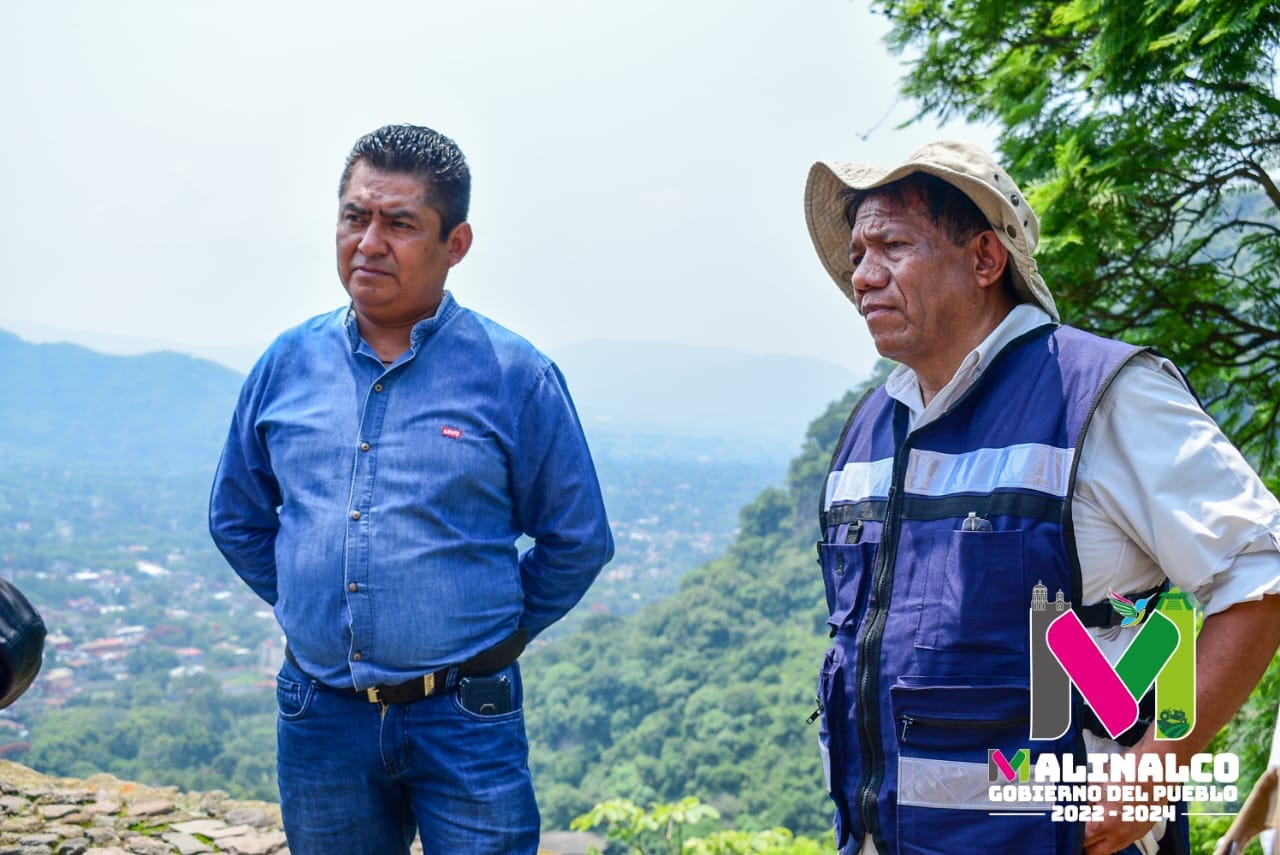 1693607972 446 La Zona Arqueologica de Malinalco es la segunda mas visitada