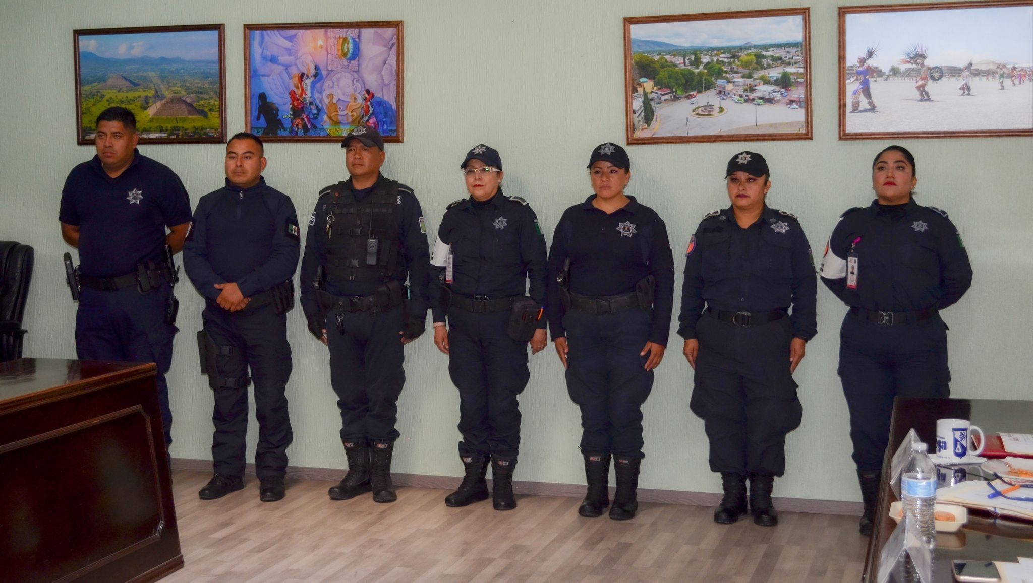 1693609667 115 Durante la sesion de cabildo celebrada este dia se otorgo