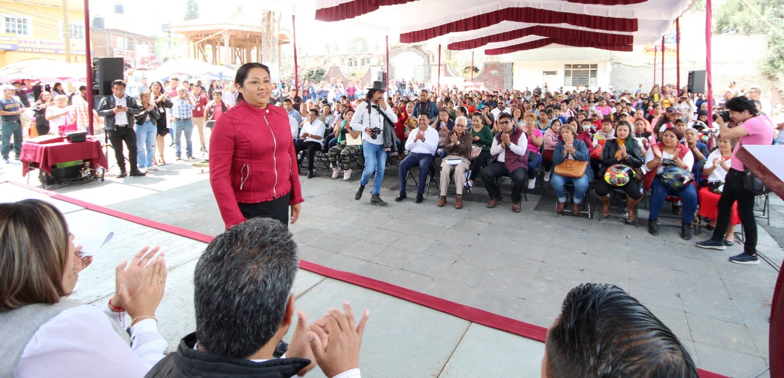 1693611578 230 SUMA CHIMALHUACAN ESFUERZOS CON BARRIOS Y COLONIAS PARA EL RESCATE