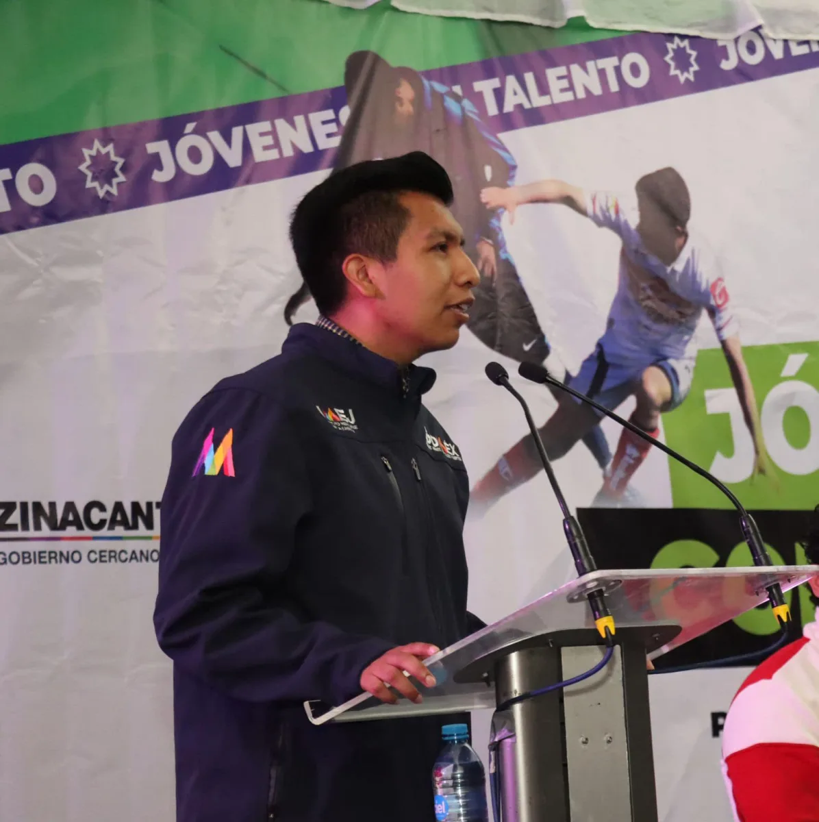 1693656371 929 Entrega del Premio Municipal de la Juventud JovenesConTalento ¡Somos tierra