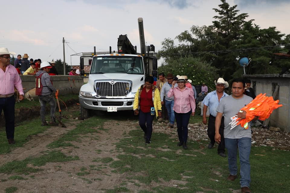 1693656556 13 La Presidenta Municipal Maria Luisa Carmona Alvarado concluyo la gira