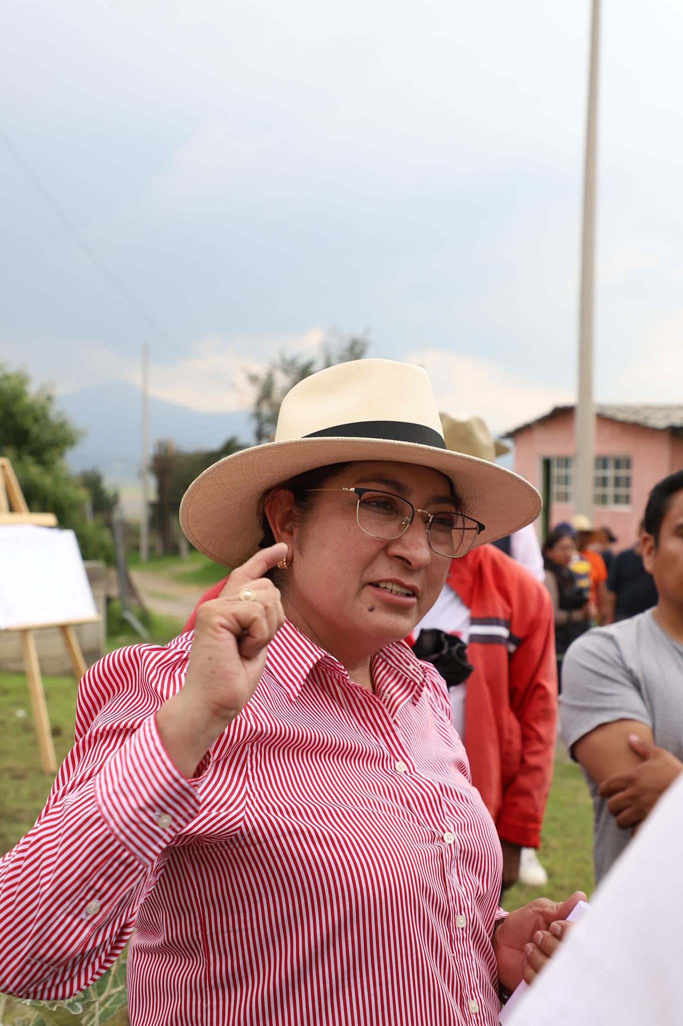 1693656560 189 La Presidenta Municipal Maria Luisa Carmona Alvarado concluyo la gira