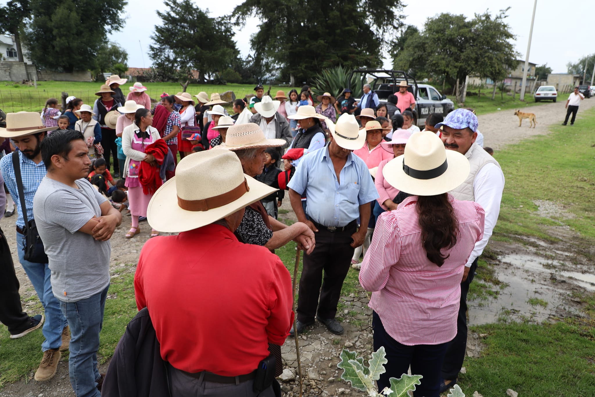 1693656565 670 La Presidenta Municipal Maria Luisa Carmona Alvarado concluyo la gira