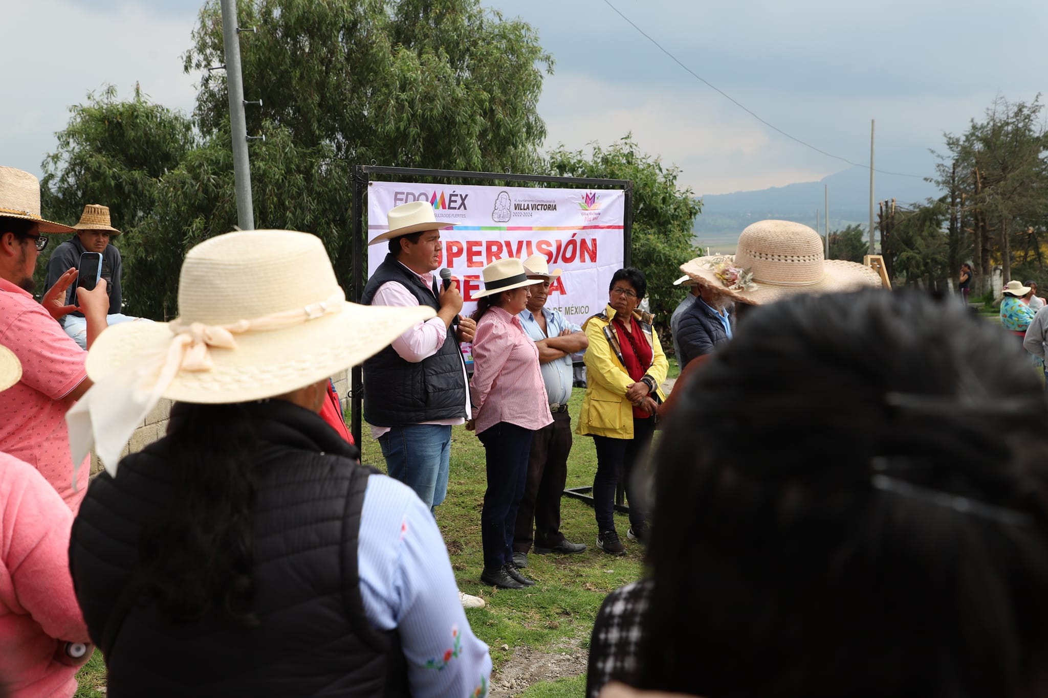 1693656569 112 La Presidenta Municipal Maria Luisa Carmona Alvarado concluyo la gira