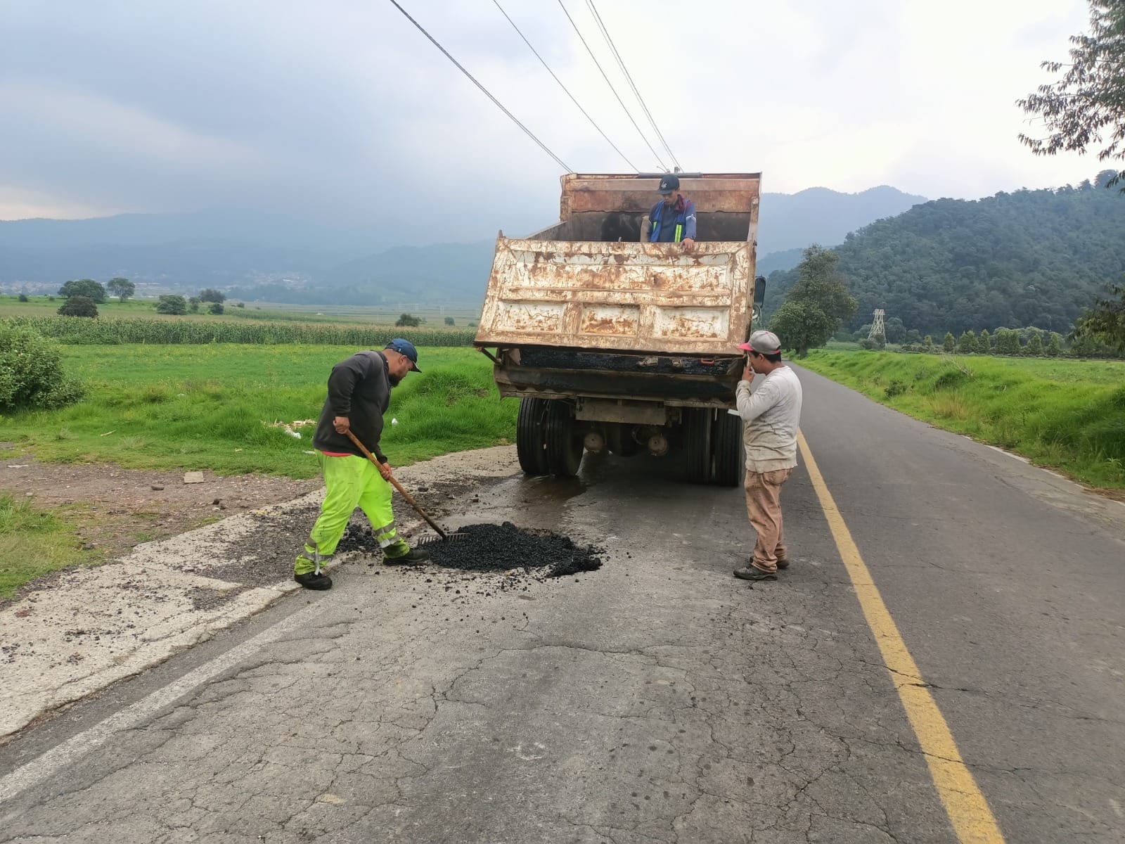 1693657016 726 ¡Seguimos trabajando para ti El dia de hoy llevamos a