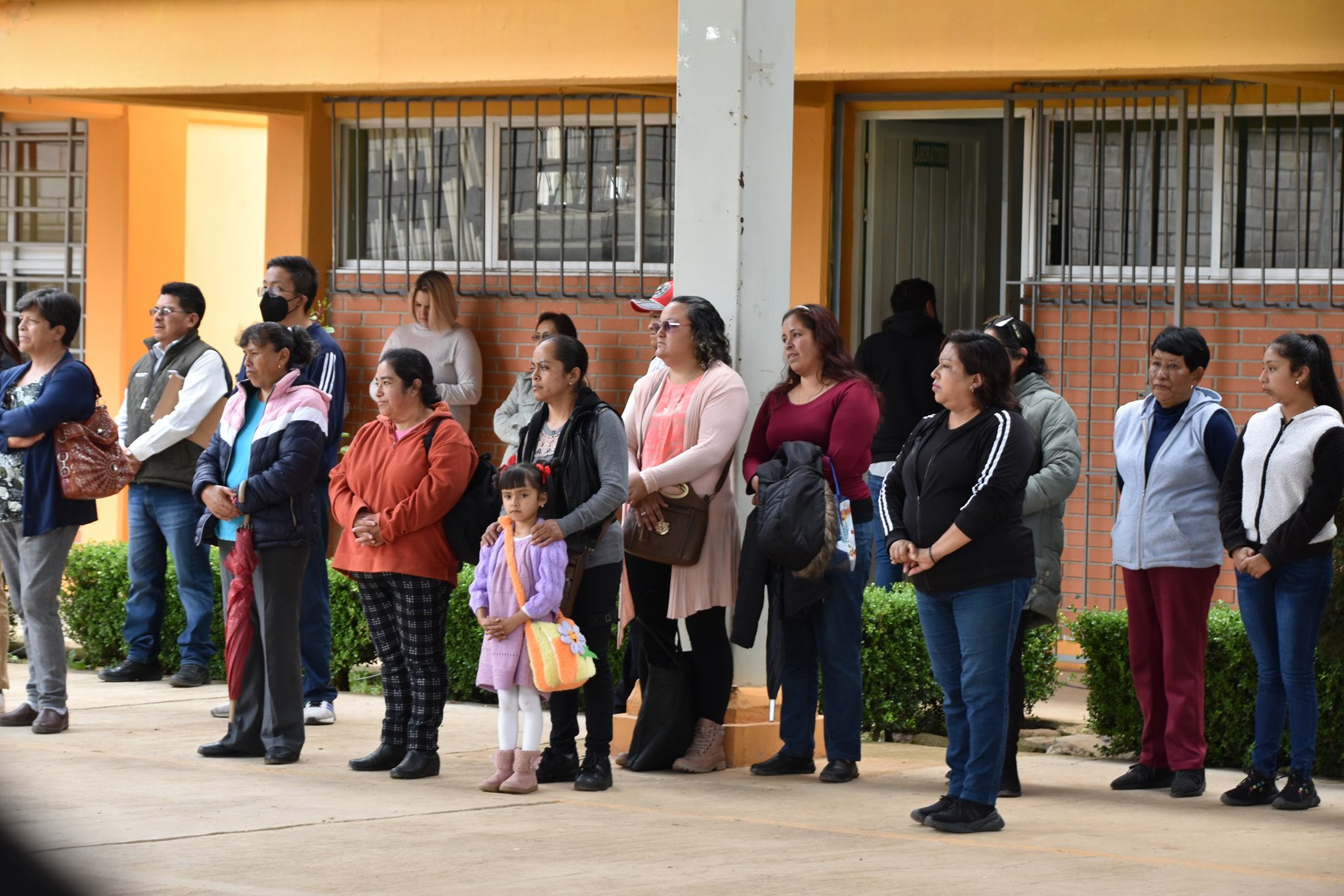 1693658785 91 ¡Seguimos trabajando en el fortalecimiento de la infraestructura educativa