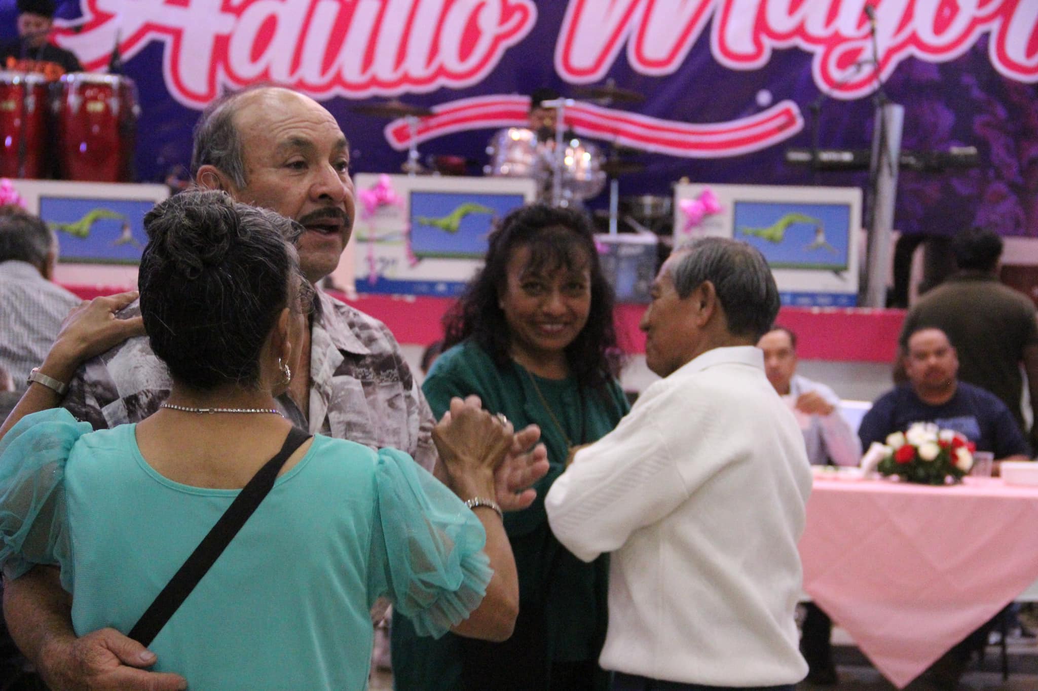 1693666597 512 Damos inicio con el festejo a los AdultosMayores del municipio