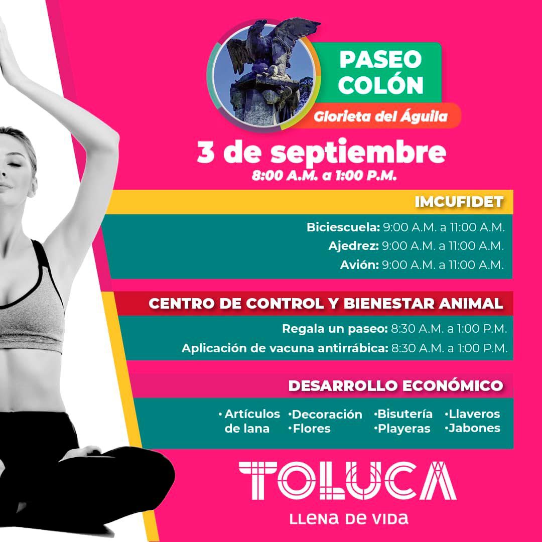 1693667195 86 ¡En Toluca te recibimos con los mejores eventos durante este