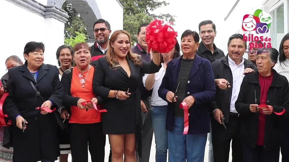 1693667994 En SanAntonioLaIsla seguimos ConstruyendoJuntos por nuestros adultos mayores jpg