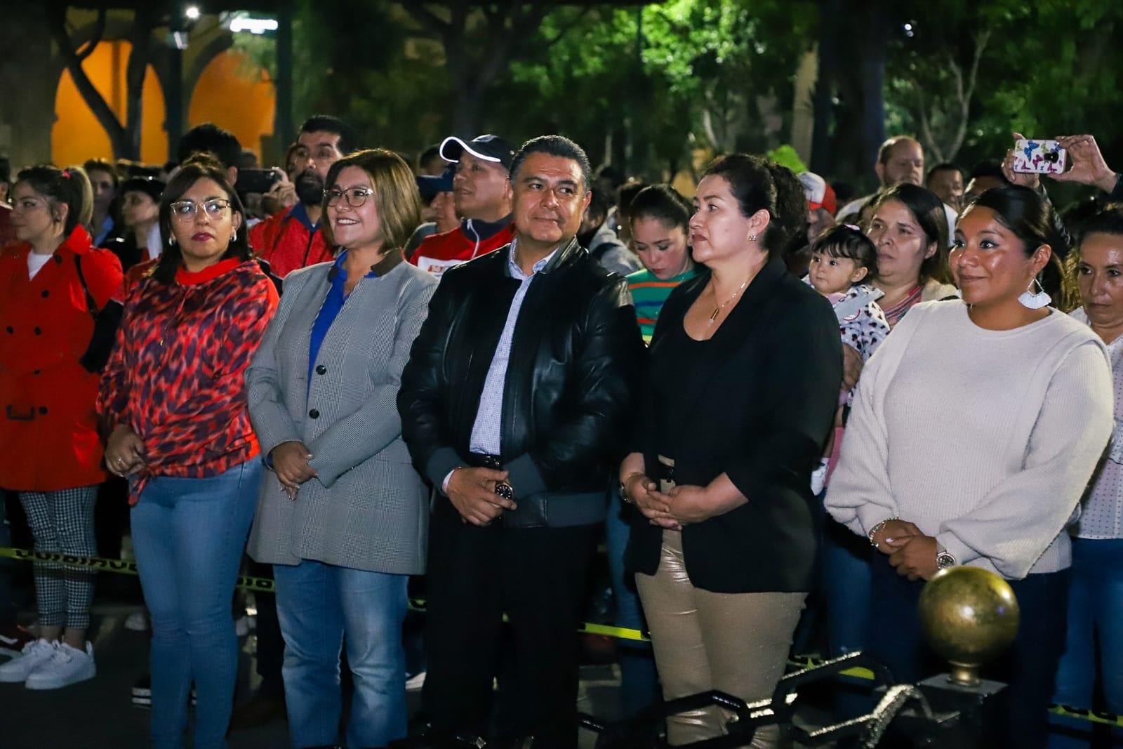 1693674520 772 En Tlalnepantla comenzamos los festejos del mes patrio con el