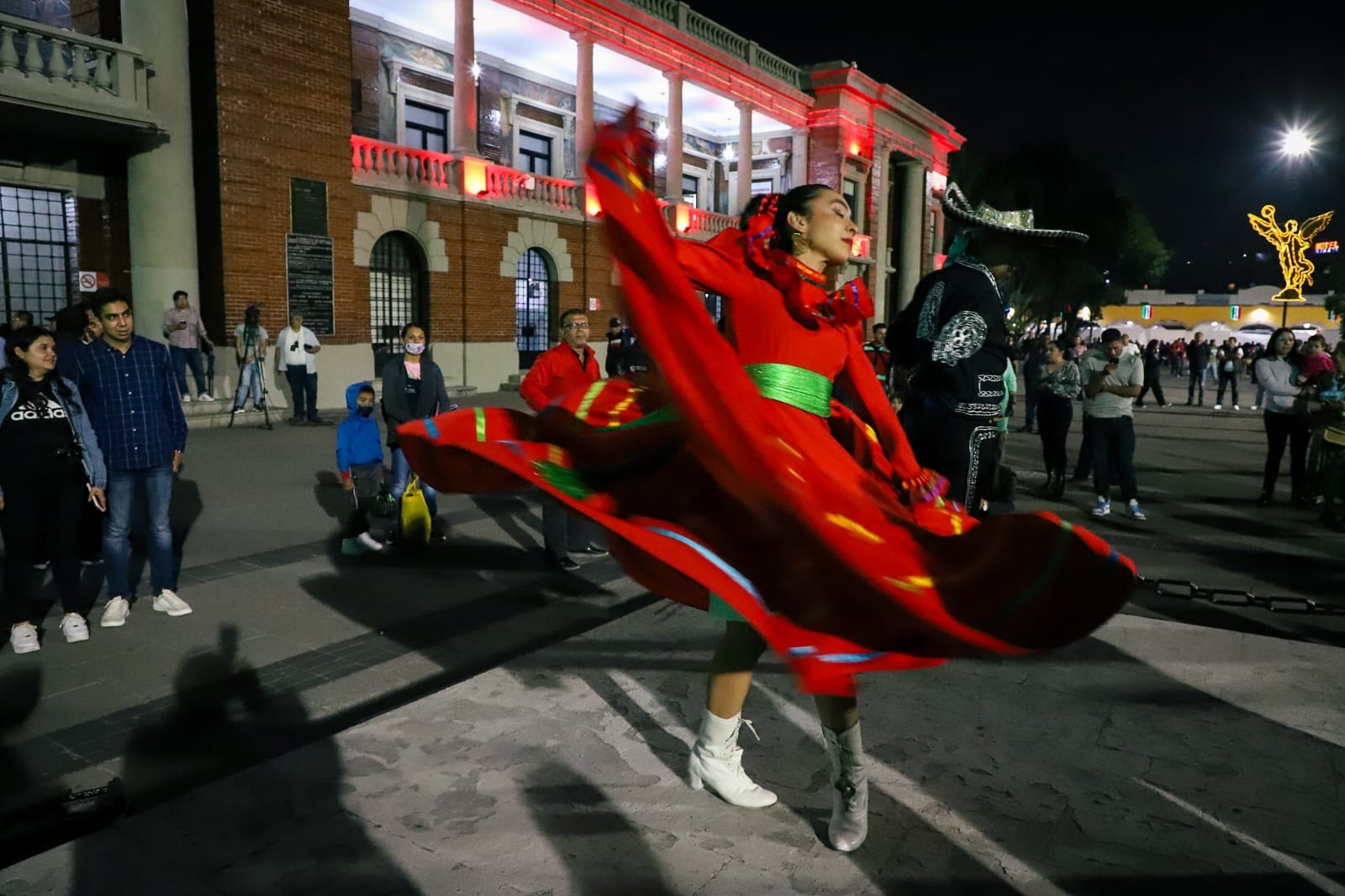 1693674527 264 En Tlalnepantla comenzamos los festejos del mes patrio con el