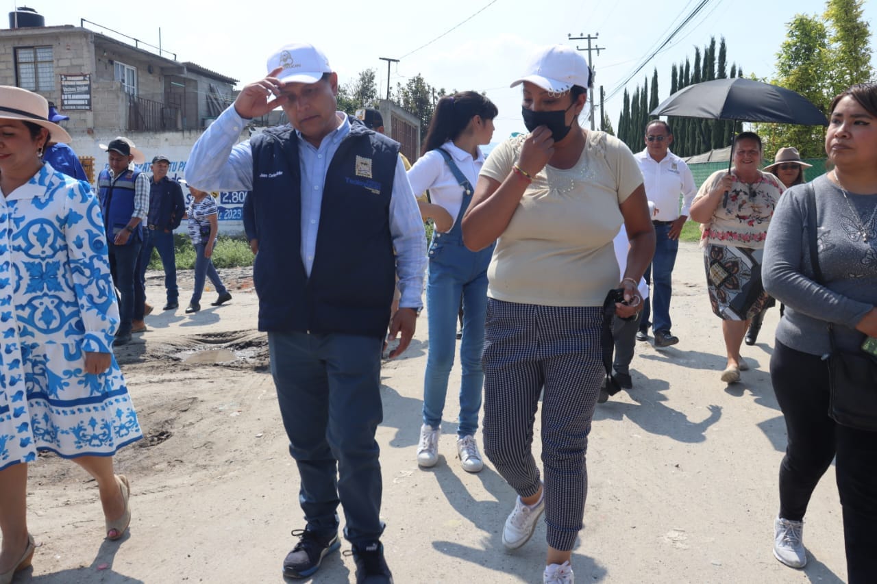 1693674774 342 Inauguracion de obra El H Ayuntamiento de Teoloyucan llevo a