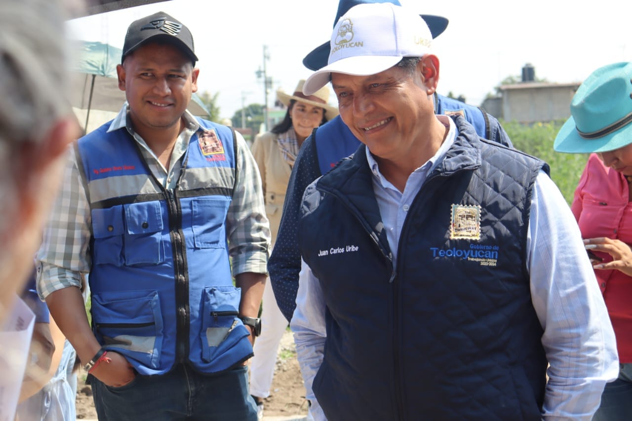 1693674781 144 Inauguracion de obra El H Ayuntamiento de Teoloyucan llevo a