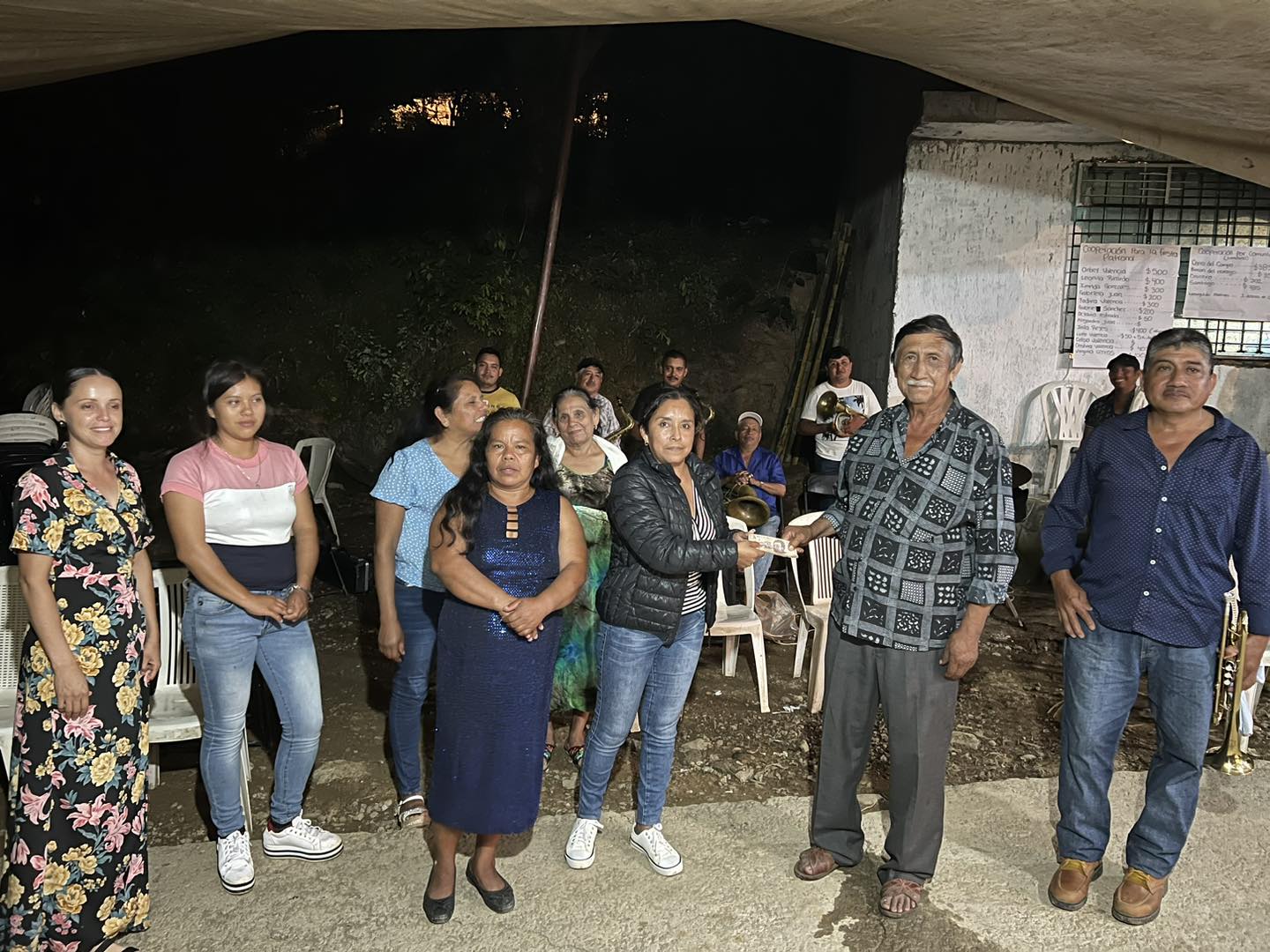 1693677463 767 La fiesta patronal es una tradicion que se realiza anualmente